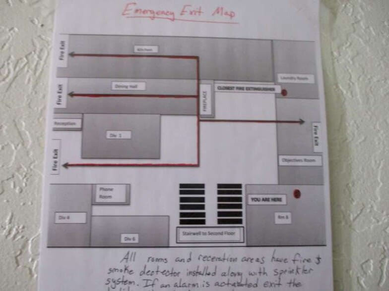 More Photos Of 17095 NV 317, Caliente Lodge Meeting Hall For Sale