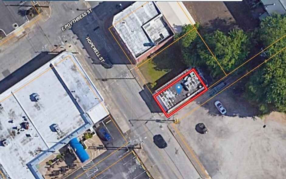 More Photos Of 113 Hopewell St, Hopewell Restaurant For Lease