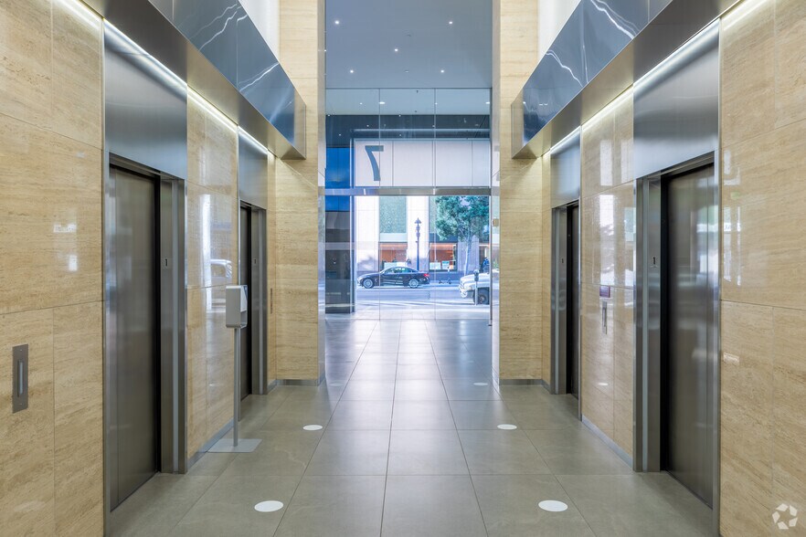 More Photos Of 701 B St, San Diego Office For Sale