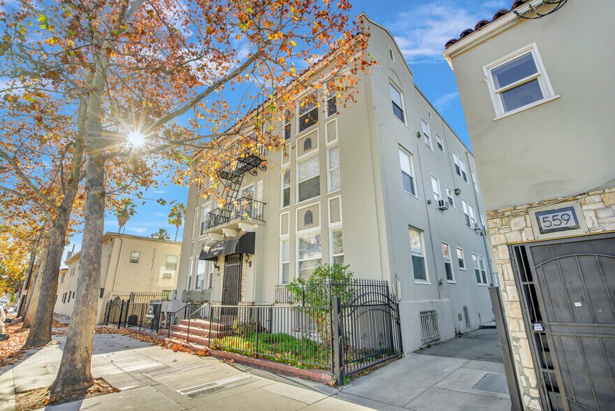 More Photos Of 555 S 2nd St, San Jose Apartments For Sale