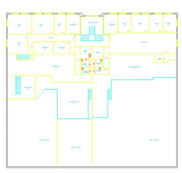 More Photos Of 7601 191st St, Tinley Park Loft Creative Space For Lease