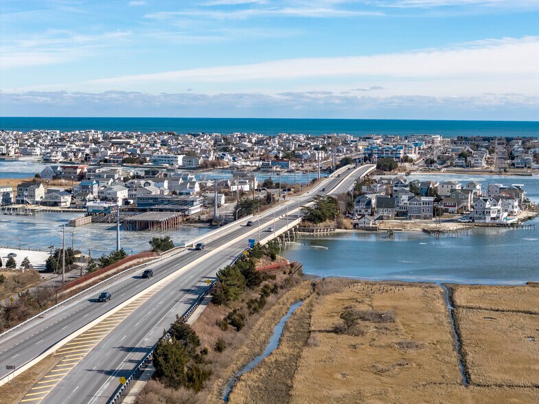 More Photos Of 902 Long Beach Blvd, Beach Haven Land For Sale