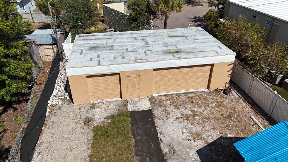 More Photos Of 604 Palm Bluff St N, Clearwater Warehouse For Sale
