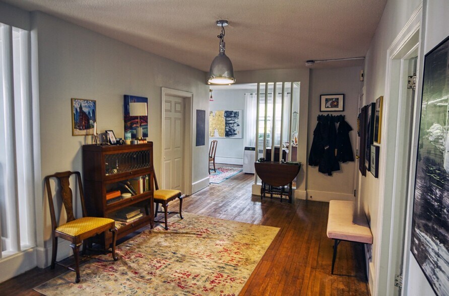 More Photos Of 505 O'connor St, Ottawa Office Residential For Sale
