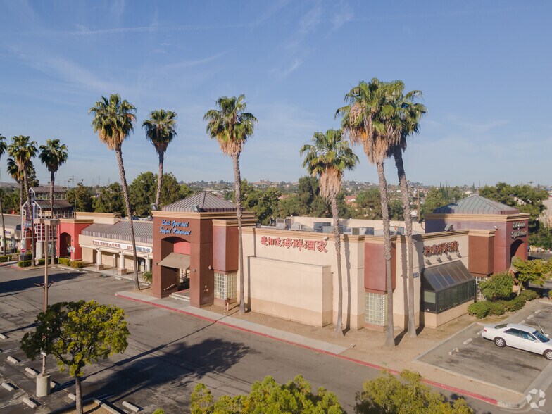 More Photos Of 8118-8168 Garvey Ave, Rosemead Unknown For Sale