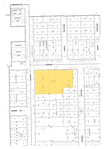 More Photos Of 670 Thurston Rd, Rochester Drugstore For Sale