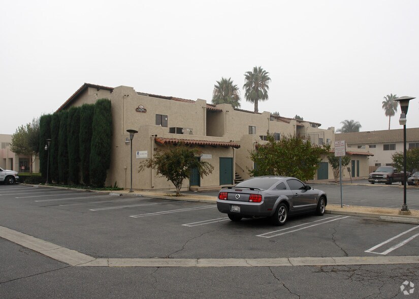 More Photos Of 12530-12540 10th St, Chino Medical For Lease
