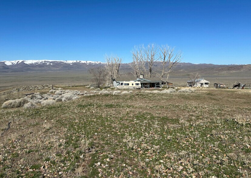 More Photos Of 54705 Grass Valley Rd, Winnemucca Land For Sale