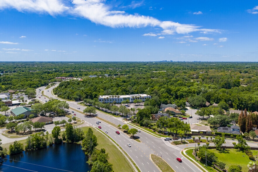 More Photos Of 7560 Red Bug Lake Rd, Oviedo Medical For Sale