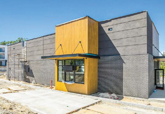 More Photos Of 203 Lowell St, Wilmington Restaurant For Sale