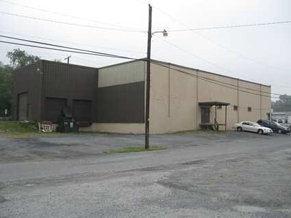 More Photos Of 1070 S Cameron St, Harrisburg Warehouse For Sale
