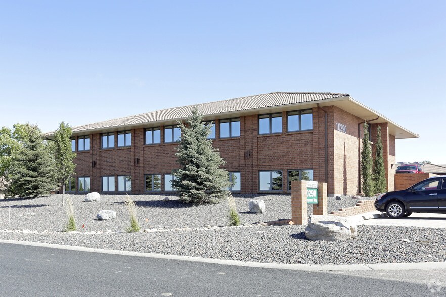 More Photos Of 10290 S Progress Way, Parker Office For Sale