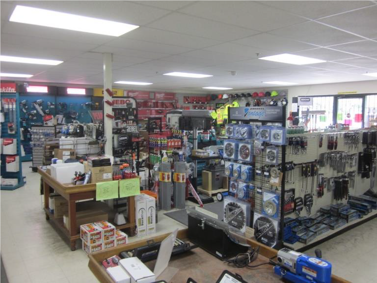 More Photos Of 6115-6133 NE 63rd St, Vancouver Warehouse For Lease