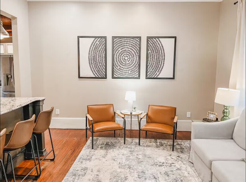 More Photos Of 405 Morson St, Raleigh Office For Lease