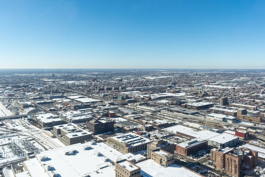 Photo of 59th Floor Ste 5950