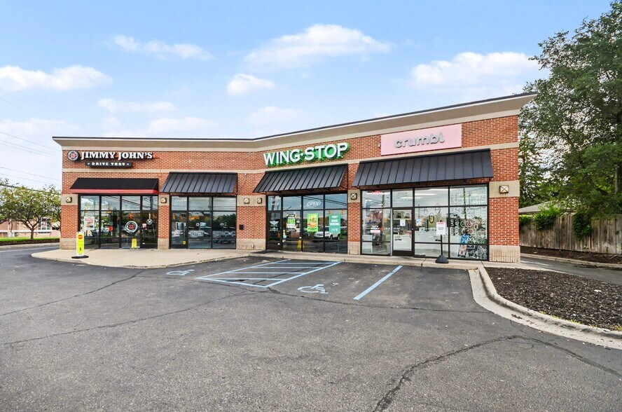 Primary Photo Of 4998 Highland Rd, Waterford Unknown For Lease
