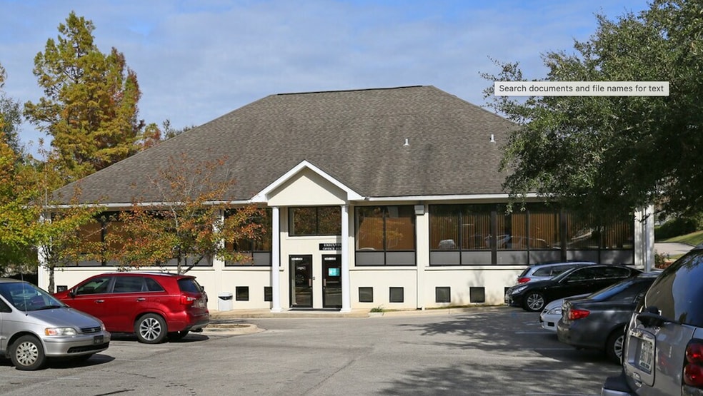 Primary Photo Of 267 John Knox Rd, Tallahassee Office For Lease