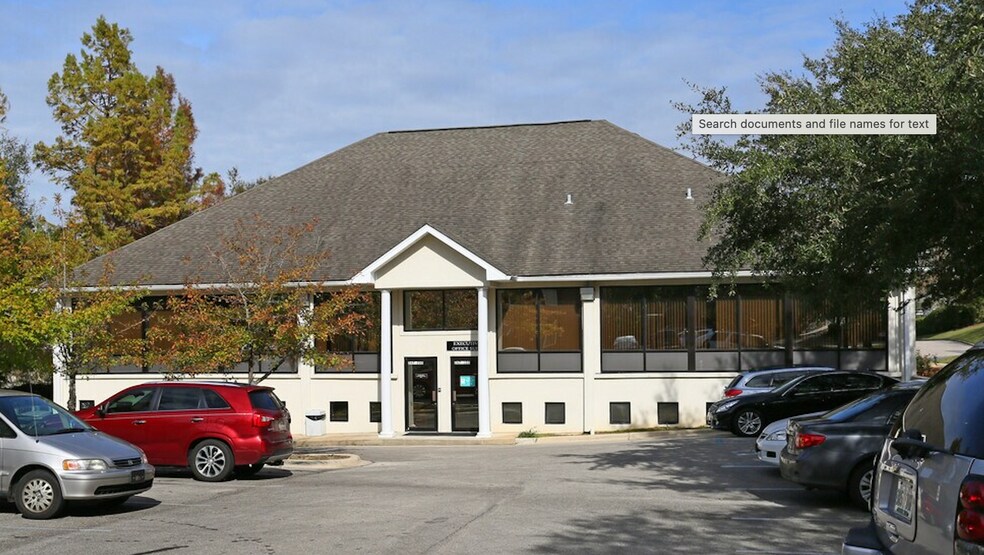 More Photos Of 267 John Knox Rd, Tallahassee Office For Lease