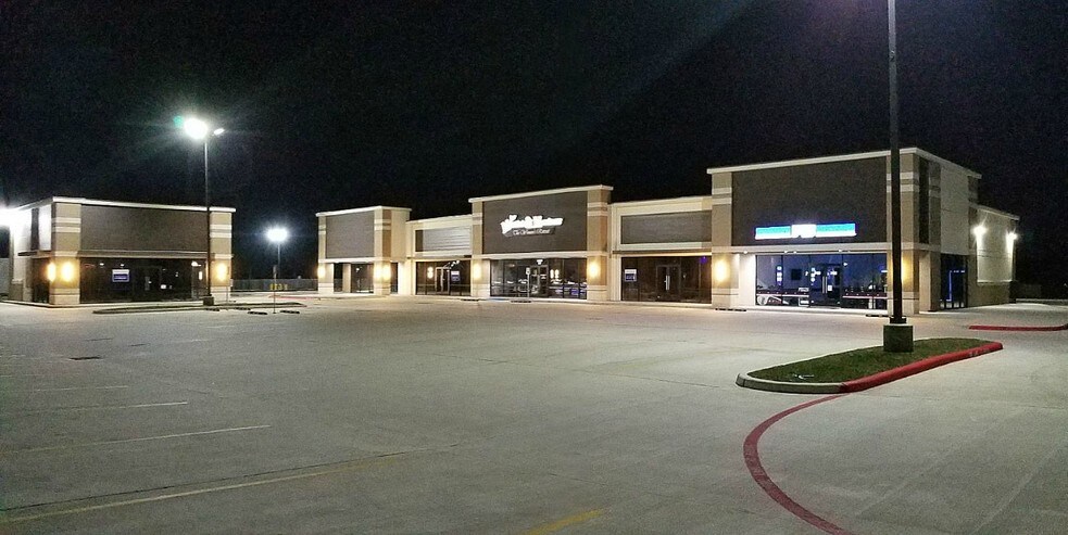 Primary Photo Of 5417 FM 1488 Rd, The Woodlands Freestanding For Lease