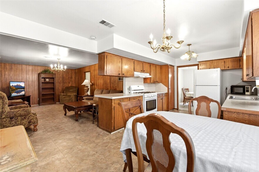 More Photos Of 3139 Jeanetta St, Houston Specialty For Sale