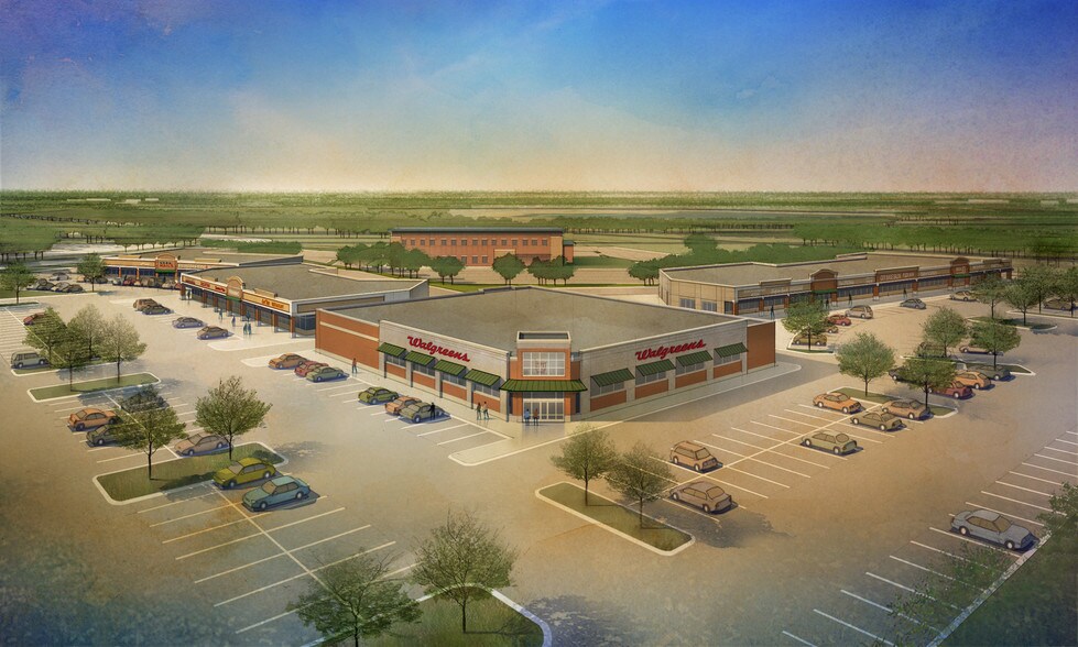 Primary Photo Of 3420-3450 Denmark Ave, Saint Paul Unknown For Lease