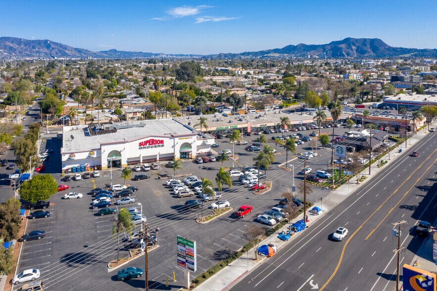 More Photos Of 6050-6140 Lankershim Blvd, North Hollywood General Retail For Sale