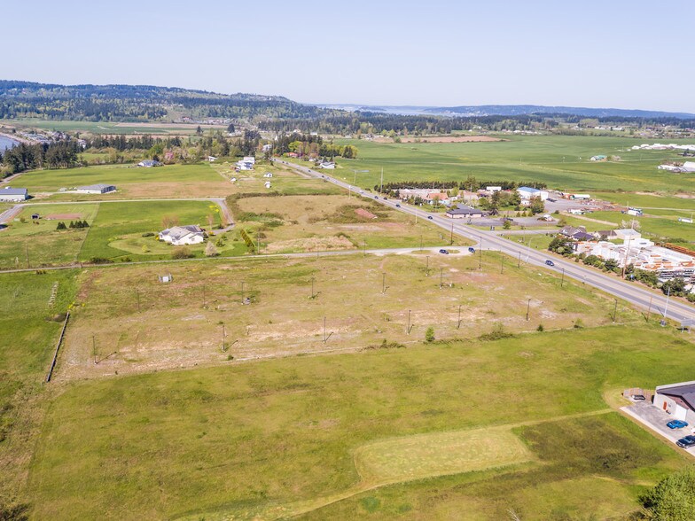 1172 SR 532, Camano Island, WA 98282 Land