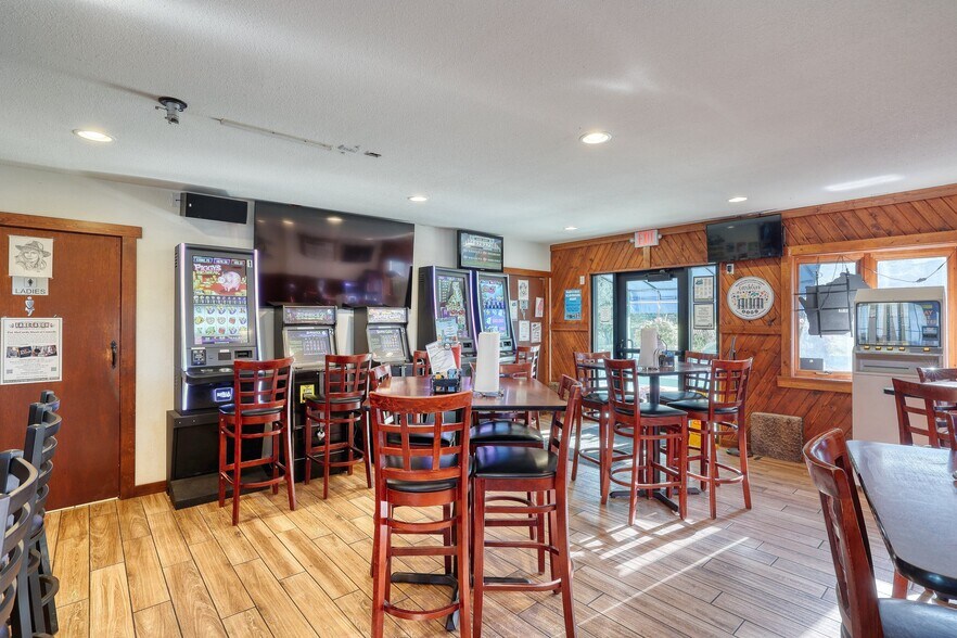 More Photos Of 0 Cty Rd, Hustisford Restaurant For Sale