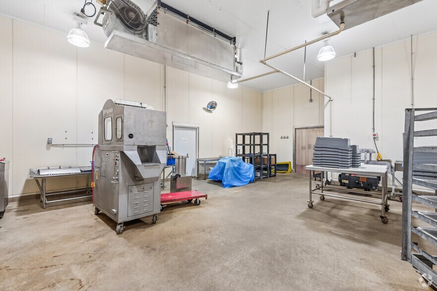 More Photos Of N3705 State Hwy 89, Jefferson Refrigeration Cold Storage For Sale