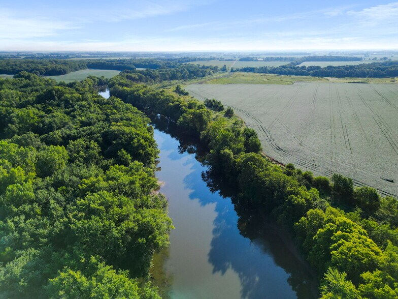 More Photos Of 13155 US Highway 23, Ashville Land For Sale
