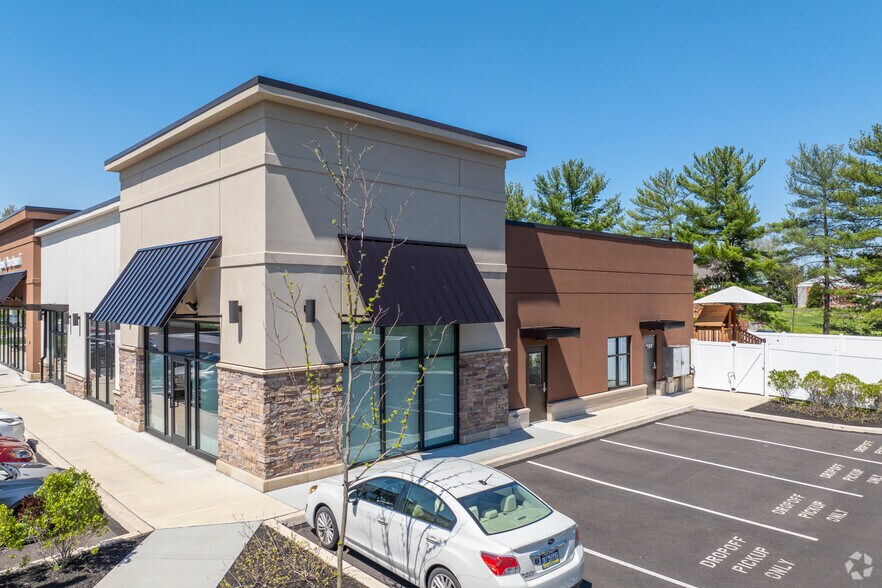 More Photos Of 467 Sumneytown Pike, North Wales Unknown For Lease