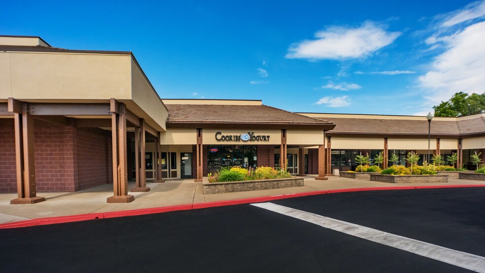 More Photos Of 110-192 Hartnell Ave, Redding Unknown For Lease