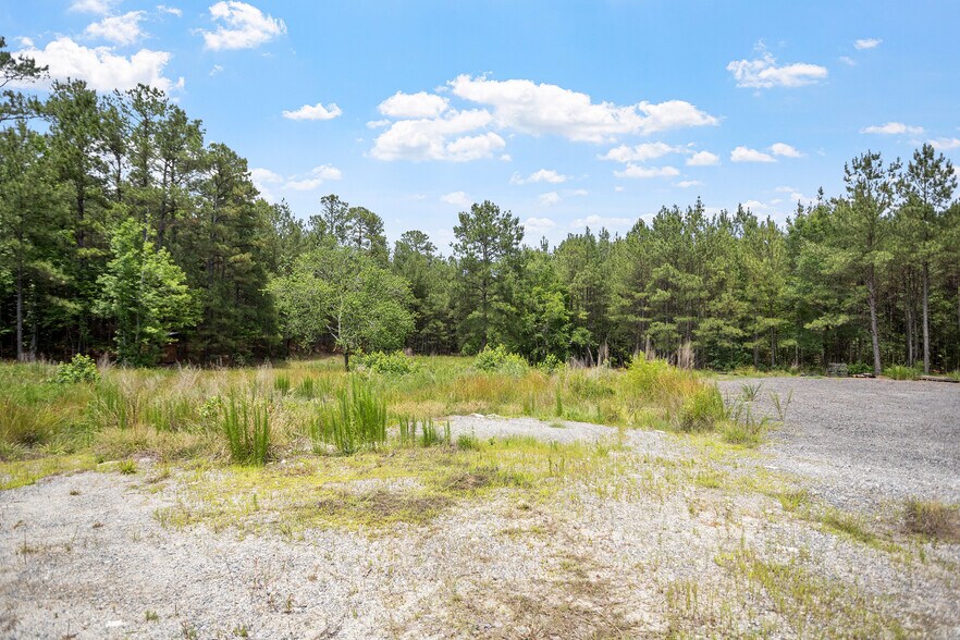 More Photos Of 414 New Elam Church Rd, Moncure Land For Sale