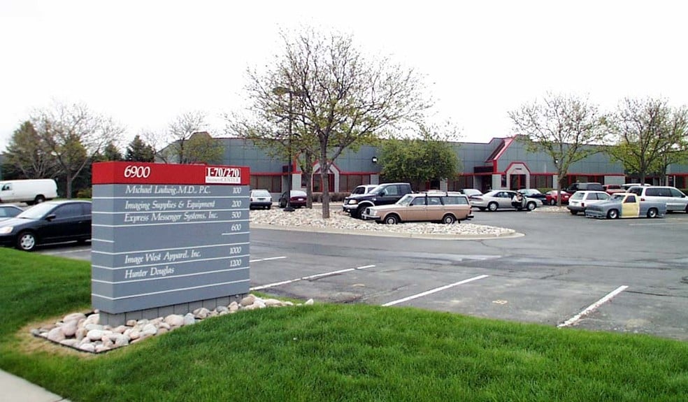 More Photos Of 6900 E 47th Avenue Dr, Denver Flex For Lease