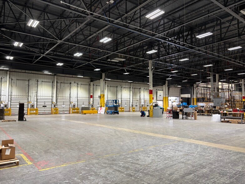 More Photos Of 408 S Byrkit St, Mishawaka Industrial For Sale