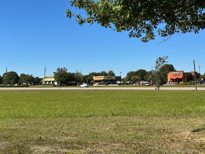 More Photos Of 5435 Highway 21, Atmore Land For Sale
