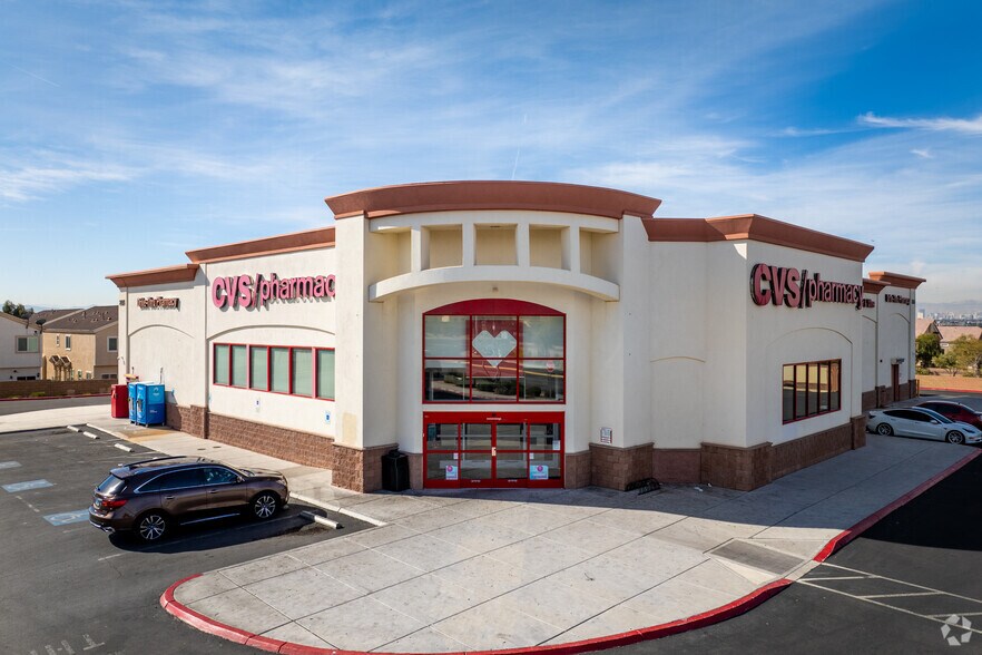 More Photos Of 2935 S Hollywood Blvd, Las Vegas Drugstore For Sale