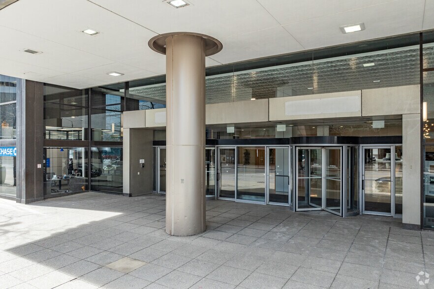 More Photos Of 1300 E 9th St, Cleveland Coworking Space