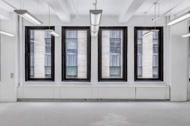 More Photos Of 64 W 48th St, New York Office For Lease