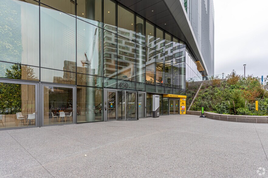 More Photos Of 450 Water St, Cambridge Office For Lease