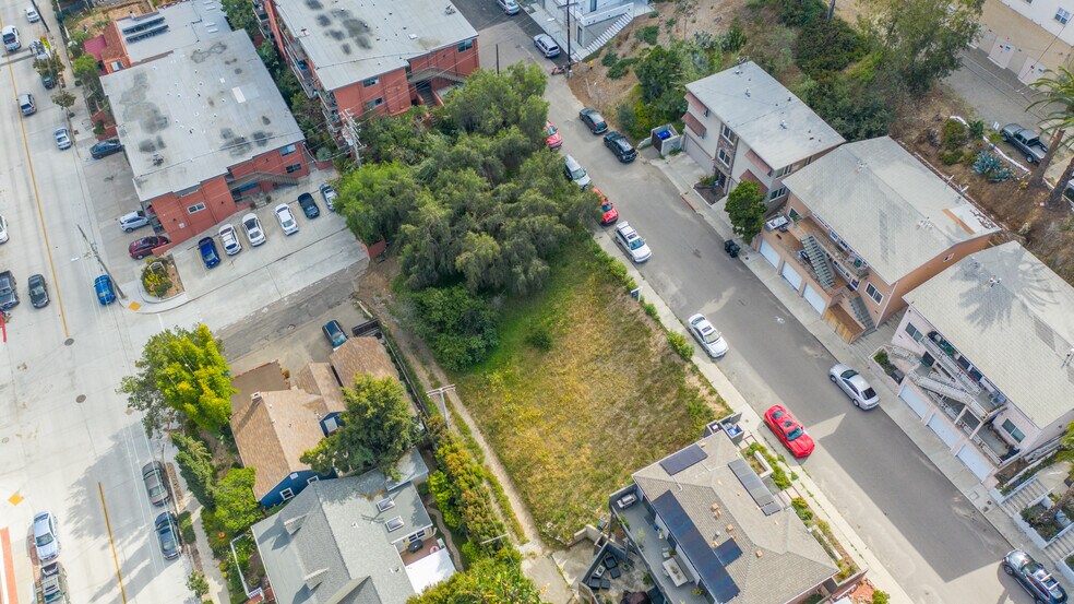 More Photos Of 3505 Wilshire, San Diego Land For Sale