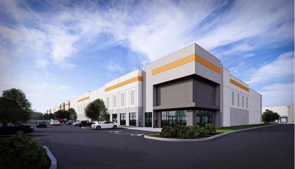 Primary Photo Of 7780 Lightard Knott Ln, Fort Myers Warehouse For Lease