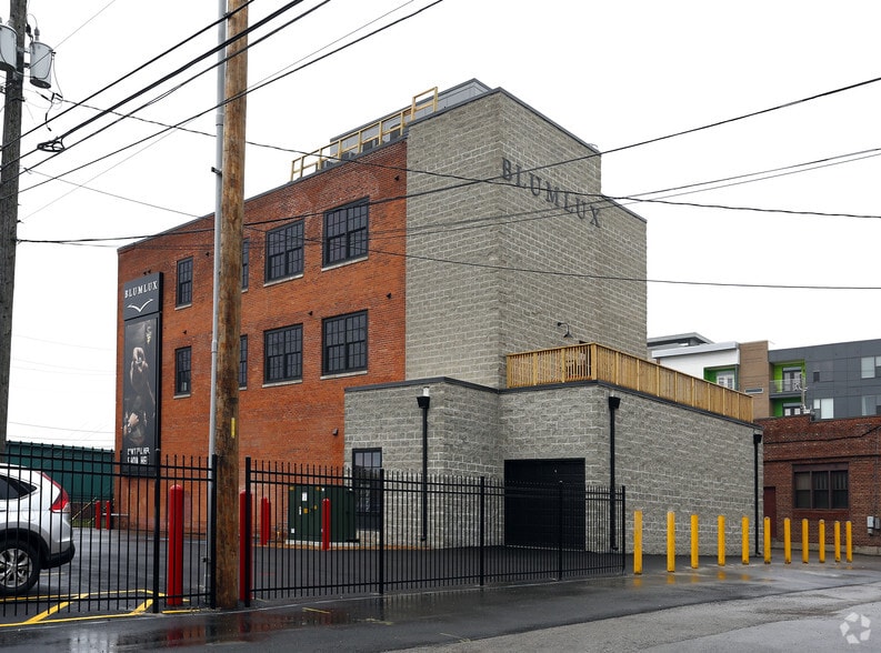 More Photos Of 740 E North St, Indianapolis Apartments For Sale