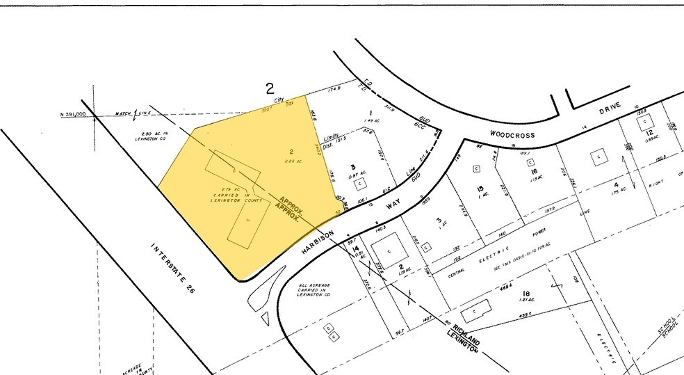 More Photos Of 1 Harbison Way, Columbia Medical For Lease
