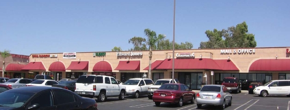 Primary Photo Of 6660 W Cactus Rd, Glendale Land For Lease