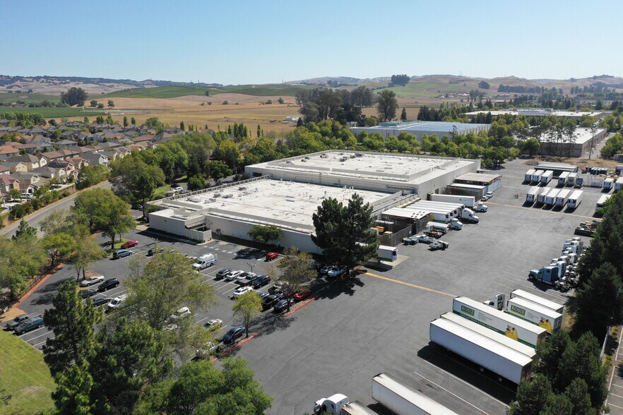 More Photos Of 1500 Cader Ln, Petaluma Research And Development For Lease