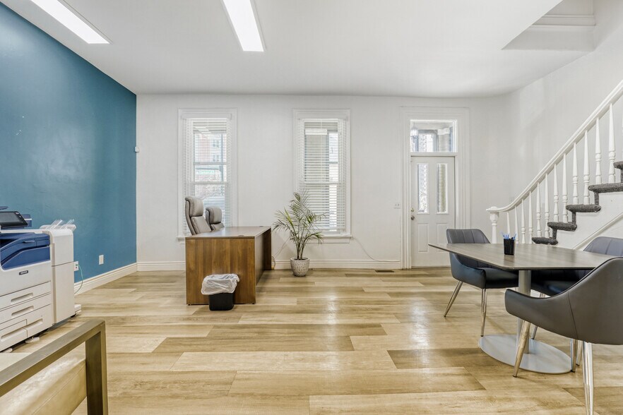 More Photos Of , Denver Office For Sale