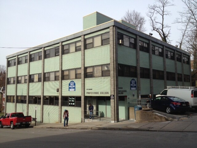 More Photos Of 20 Cedar Blvd, Pittsburgh Office For Lease