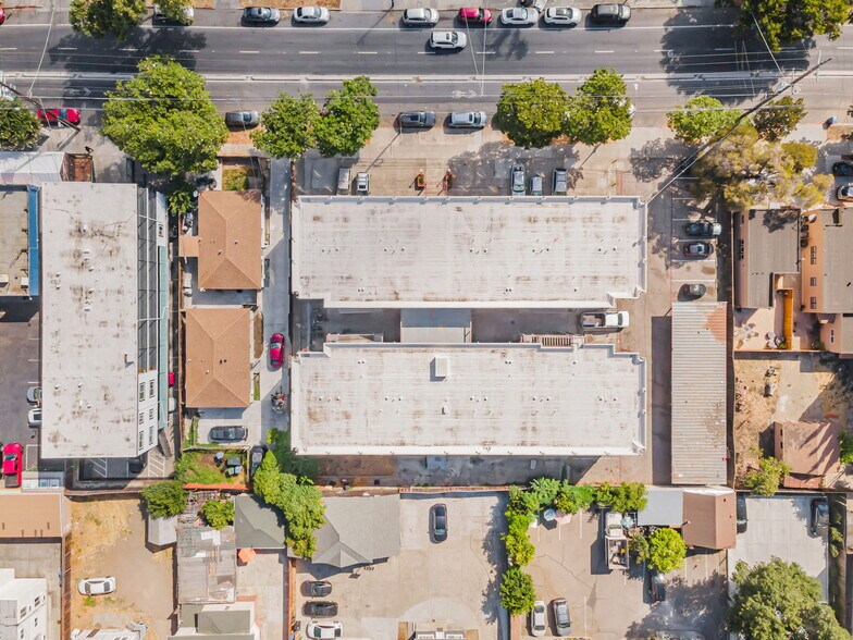 More Photos Of 555 S 10th St, San Jose Apartments For Sale