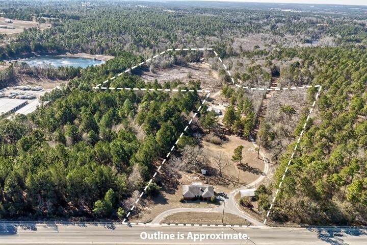 More Photos Of 1726 S Lake Dr, Lexington Land For Sale